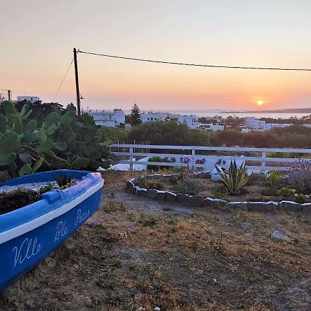 Villa Ble Paros Exterior photo