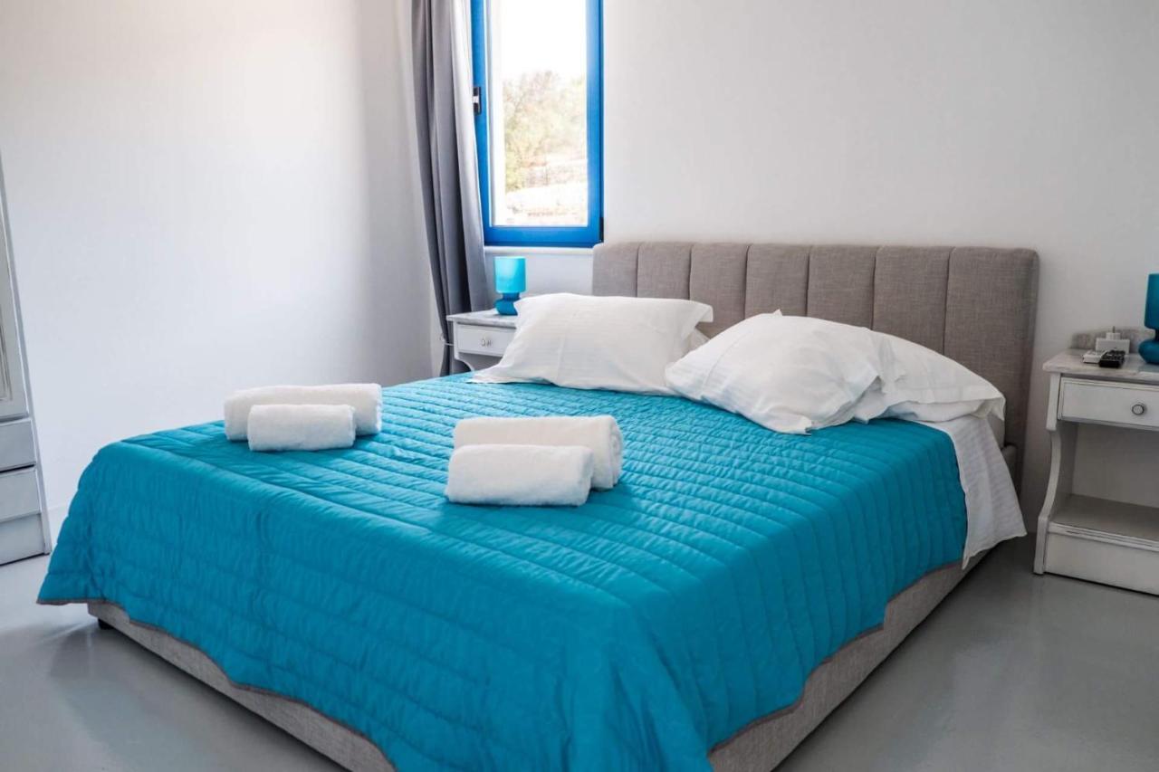 Villa Ble Paros Exterior photo